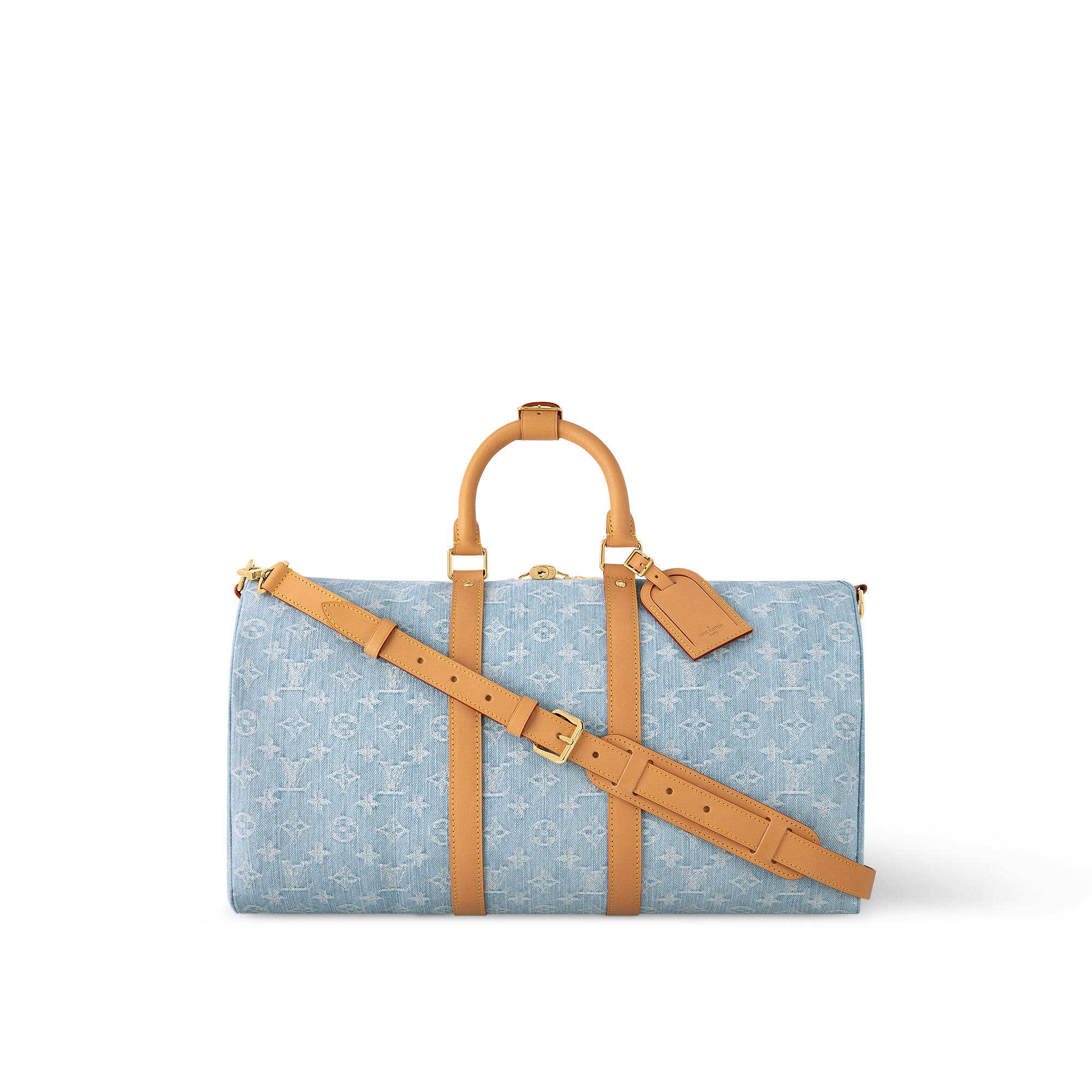 Lv jeans bag sale